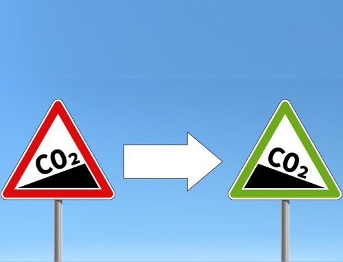 Importazioni CBAM: stop ai valori di default per le emissioni di CO2