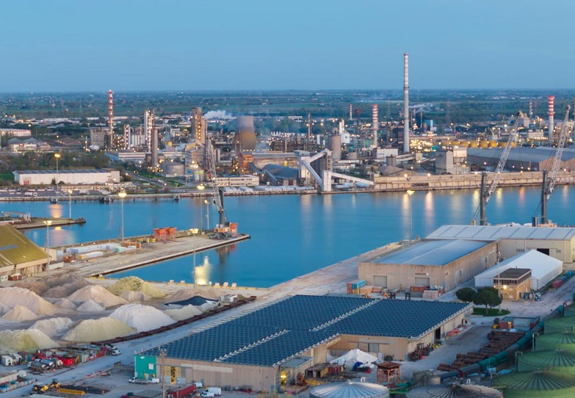 Siglata intesa tra Polo Logistica e autorità portuale Mare Adriatico Centro Settentrionale
