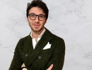 WENDA – L’intelligenza artificiale - ''Green Logistics Experience''