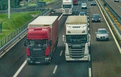 ''Progetto Diciotto'', ampliata la validità per la circolazione dei complessi veicolari in sperimentazione
