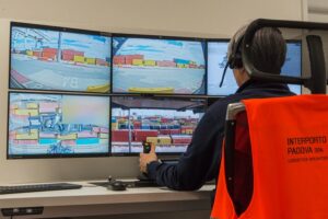 Interporto Padova: pochi disagi per il ''venerdì'' nero dei sistemi informativi
