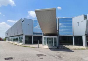 Nuovo hub logistico nel cuore del Friuli-Venezia Giulia per Torello