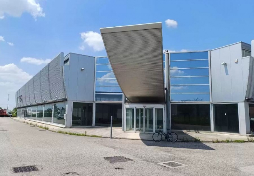 Nuovo hub logistico nel cuore del Friuli-Venezia Giulia per Torello