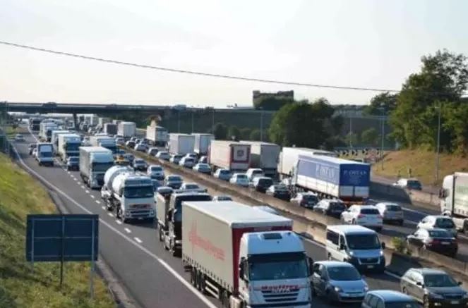 Cgia, in Italia mancano almeno 22mila camionisti