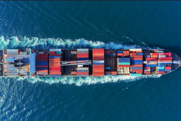 Magellan Circle Italy supporta la Digital Container Shipping Association per migliorare gli affari di finanziamento dell'UE