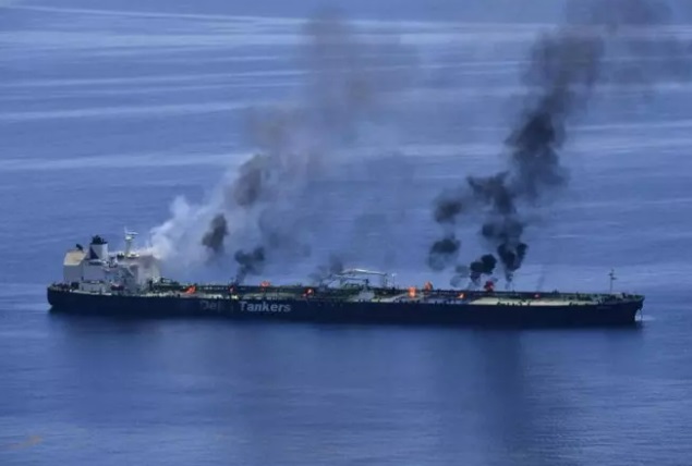 IMO, Dominguez: ''Cessino gli attacchi alle navi nel Mar Rosso''