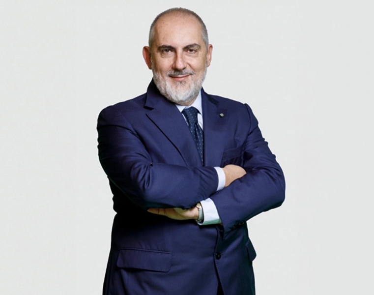 L’AD di FS Donnarumma nominato Presidente della Regione Europa dell’UIC