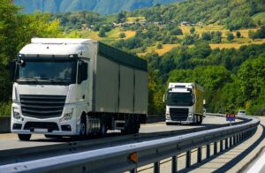 L'Austria è l'ultimo paese a passare al digitale con l'e-CMR