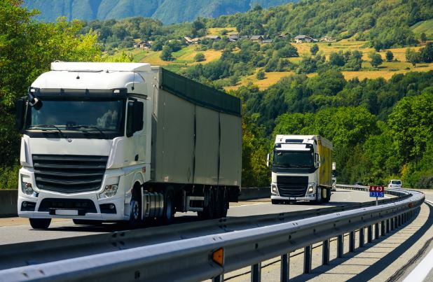 L'Austria è l'ultimo paese a passare al digitale con l'e-CMR