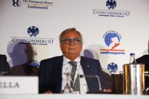 Il Punto di Paolo Uggè