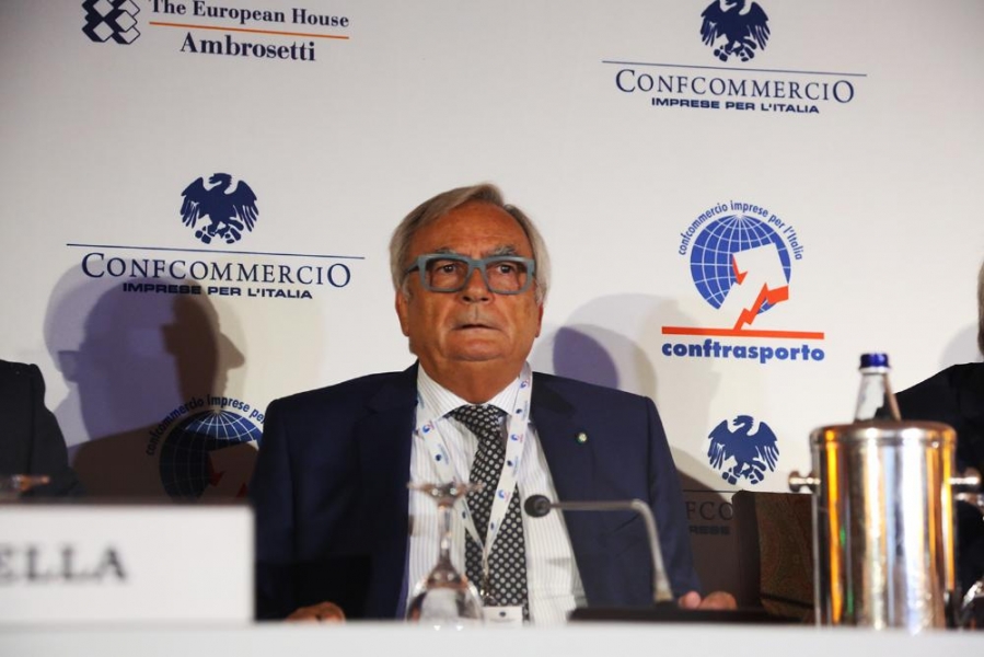 Il Punto di Paolo Uggè