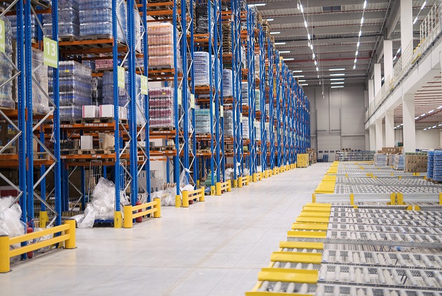 JLL: nell’H1 2024 il settore logistico e industrial si conferma tra i principali target di investimento