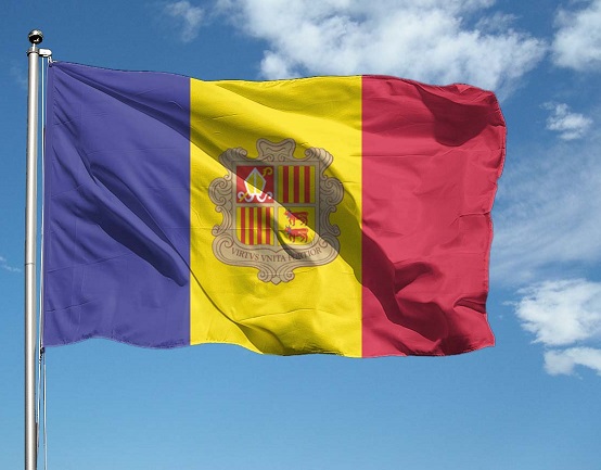 Andorra: accordo con Italia su reciproco riconoscimento delle patenti di guida per conversione