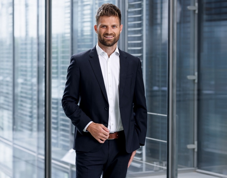 DHL Supply Chain: Andries Retief è il nuovo Chief Commercial Officer EMEA
