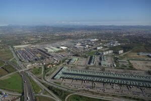 Al via il progetto FVS-ELODIE per l’efficientamento di tutti gli interporti italiani