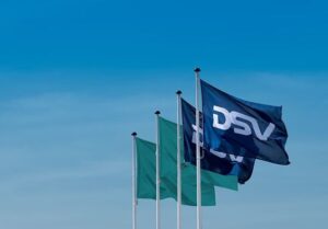 DSV ha ufficialmente firmato l'accordo per l'acquisizione di Schenker