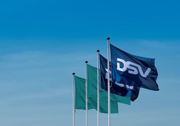 DSV ha ufficialmente firmato l'accordo per l'acquisizione di Schenker