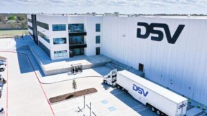 DB Schenker sceglie DSV: attesa per l'approvazione del consiglio di vigilanza di Deutsche Bahn