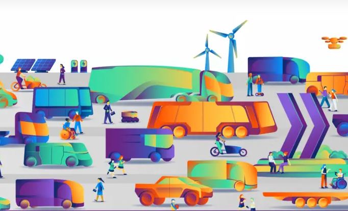 IAA TRANSPORTATION 2024: l'edizione con la più alta partecipazione internazionale nella storia