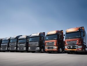 Incentivi autotrasporto: in GU il decreto ministeriale da 25 milioni di euro