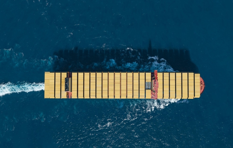 Annunciata la nuova rete autonoma di trasporto di MSC