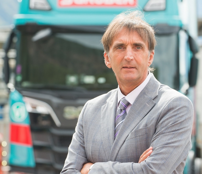 Nuova gestione per il sito di Gruber Logistics in Turchia