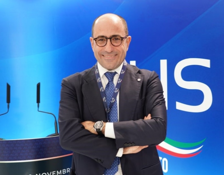 ALIS: soddisfatti per impegno del MIT sulla destinazione dei fondi ETS al Sea Modal Shift