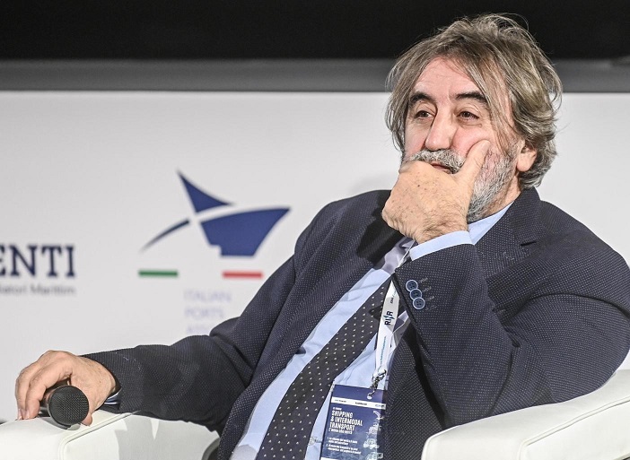 Porto Spezia, presidente Mario Sommariva si dimette