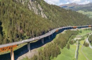 Ponte di Lueg: confermata la circolazione a corsia unica a partire dal 2025