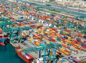Rixi: ''Entro gennaio il nuovo presidente del porto di Genova''