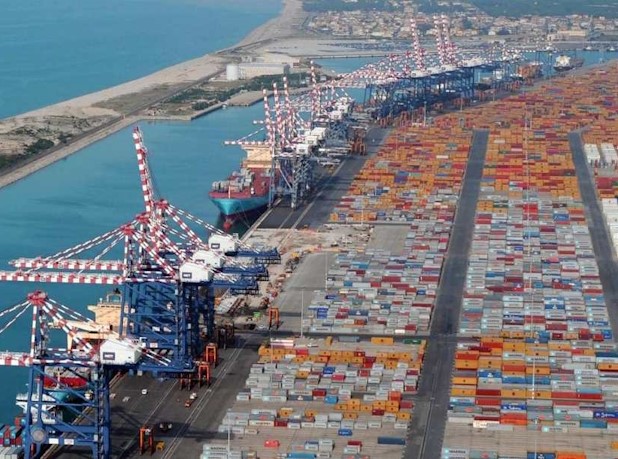 Riforma governance portuale, Confetra: ''Inaccettabili gli annunci del Governo''
