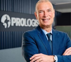 Sandro Innocenti è il nuovo regional head Southern Europe di Prologis