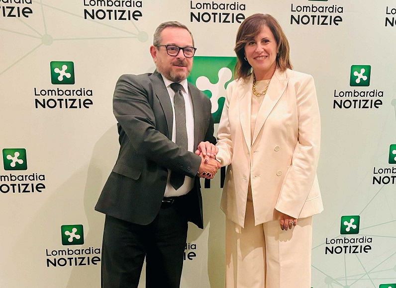 Mercitalia Logistics entra in Assologistica