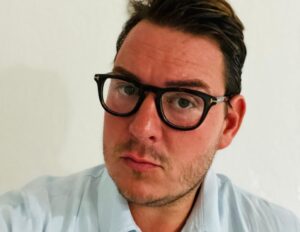 Federico Patti è il nuovo Logistics Director di Unieuro