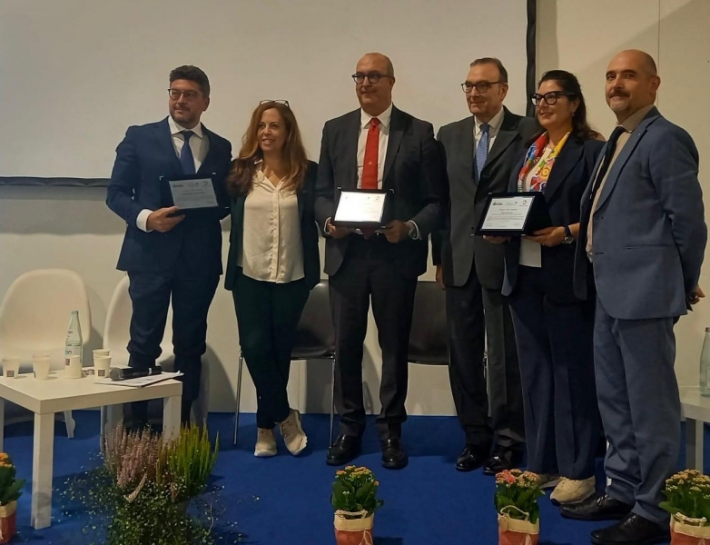 All’Autorità di Sistema portuale dello Stretto il premio Smart Port Award