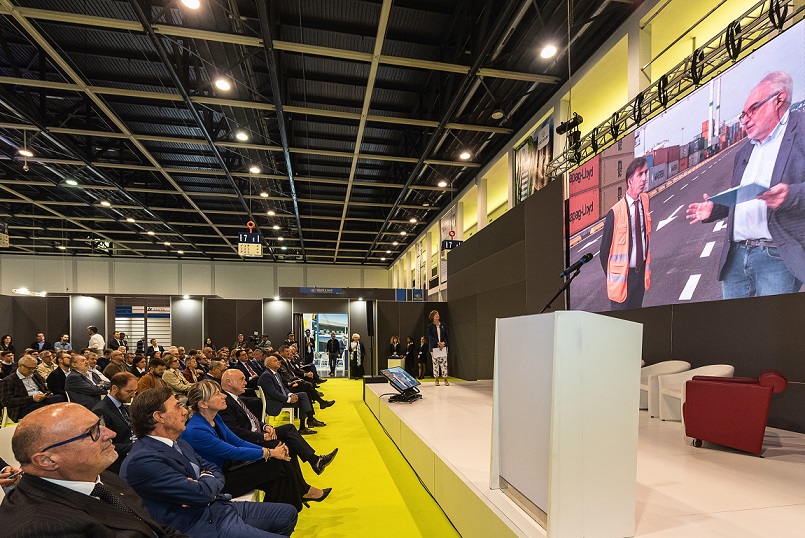 Green Logistics Expo: convegni ed incontri sui temi scottanti della logistica