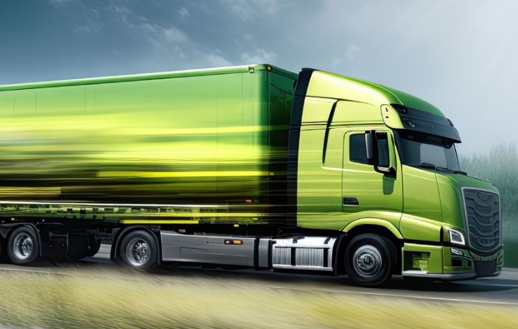 Osservatorio SOS LOGistica per il Greenwashing