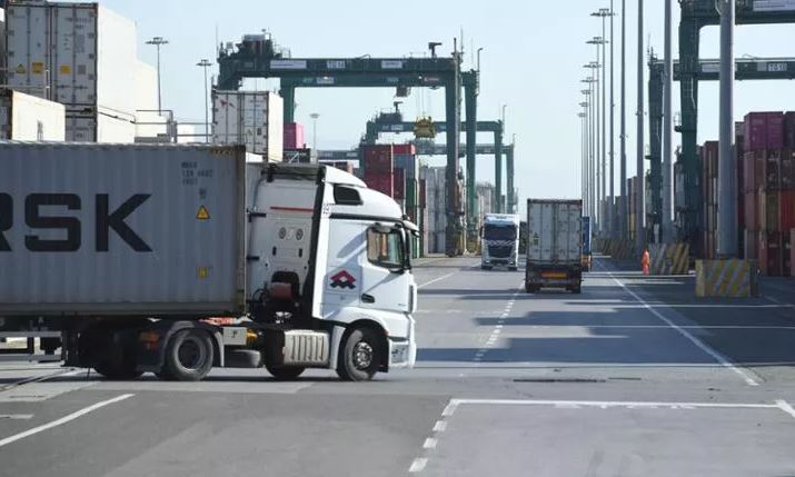 Il governo ora studia la holding dei porti, un business che vale più di otto miliardi