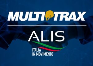 Anche Multitrax aderisce ad Alis: uniti per una logistica sostenibile