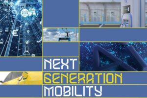 Successo a Torino per la quarta edizione di Next Generation Mobility
