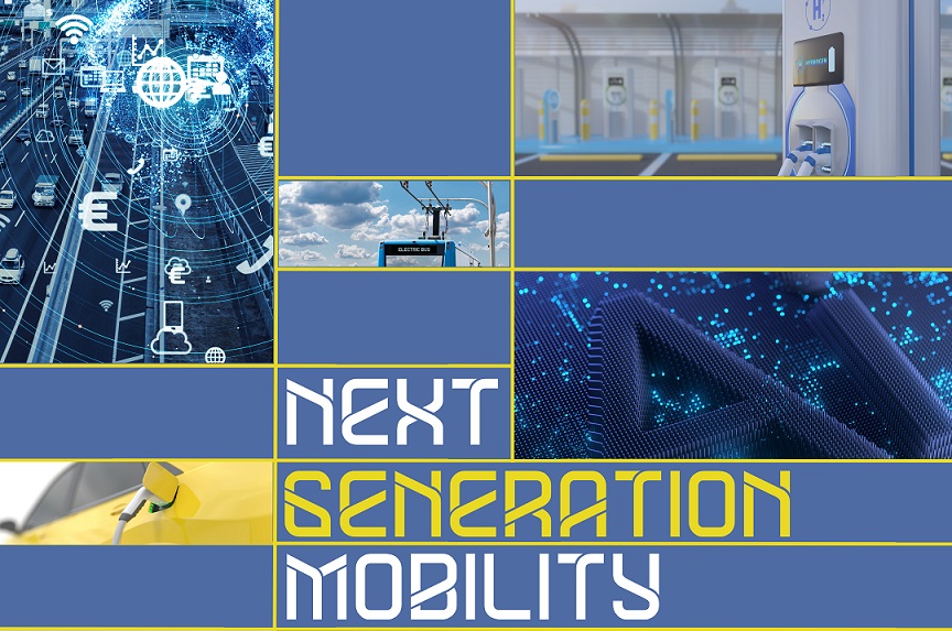 Successo a Torino per la quarta edizione di Next Generation Mobility