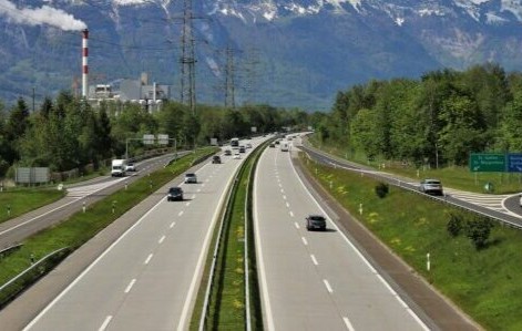 Brennero: in Gazzetta UE il ricorso dell’Italia contro l’Austria alla Corte di Giustizia