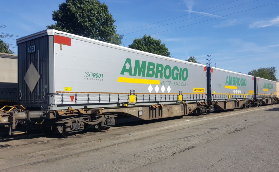 Minibond di 10 milioni di euro emesso da Ambrogio Trasporti Spa