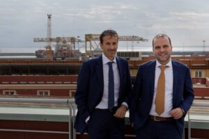 Circle Group – ''Green Logitics Experience''