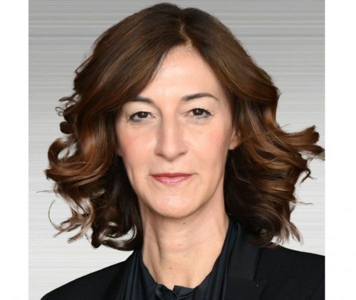 Stellantis: Antonella Bruno nominata Managing Director in Italia