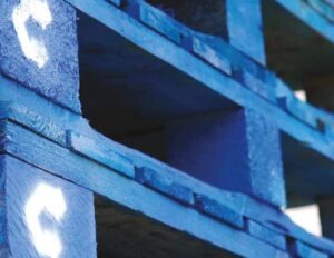Arix e CHEP ampliano la partnership per il pallet pooling