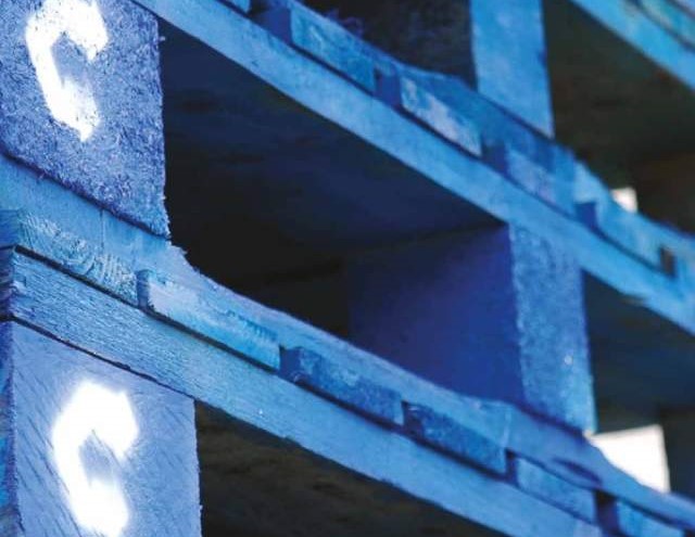 Arix e CHEP ampliano la partnership per il pallet pooling