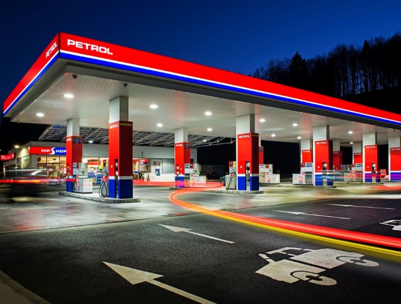 DKV Mobility espande la partnership con Petrol in Slovenia e Croazia