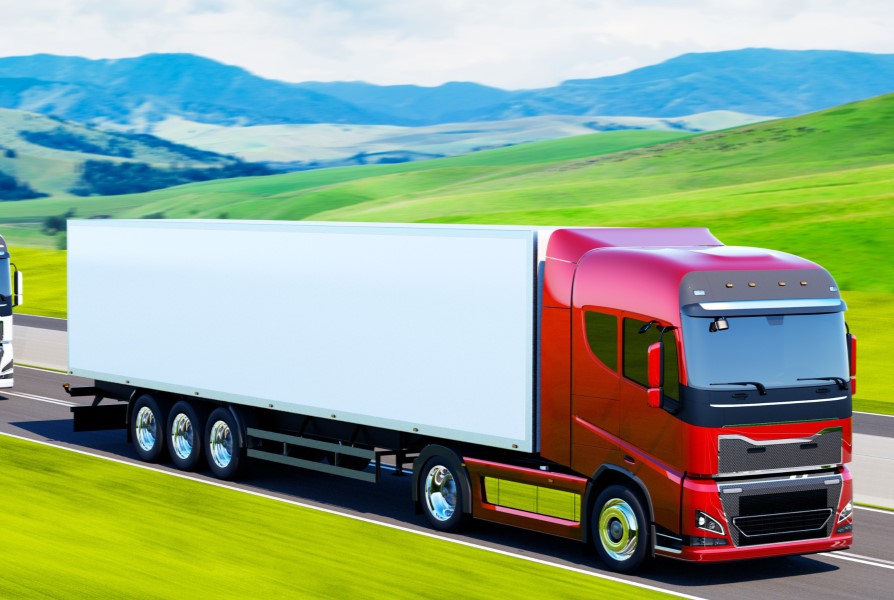 Digitalizzazione trasporti, anche l'Armenia aderisce all'e-CMR