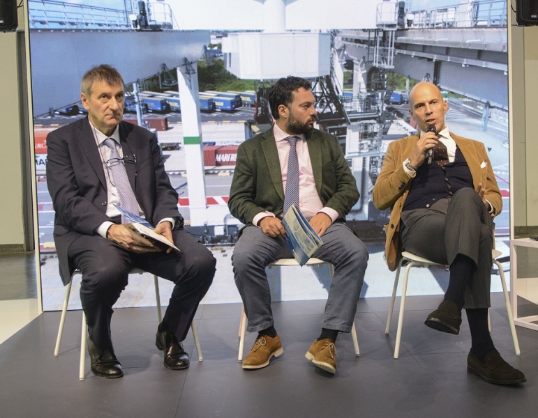 Prima area di ricarica pubblica per veicoli elettrici in Zona Industriale di Padova
